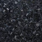 Angola Black