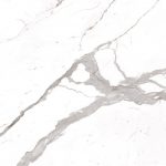 I Naturali Bianco Statuario Venato honed details