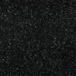 Taurus Terazzo Black front