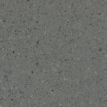 Taurus Terazzo Grey matt front