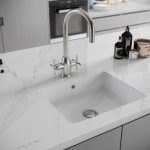 Eternal Calacatta Gold detail