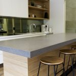 Noble Concrete Grey Matt front