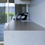 Noble Concrete Grey Matt front