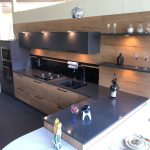 Crystal Anthracite Pure front