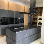 Gobi Black front