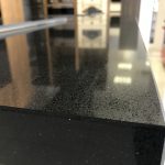 Gobi Black front