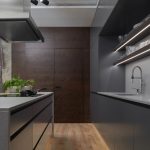 Noble Concrete Grey Matt front