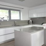 Noble Concrete Grey front