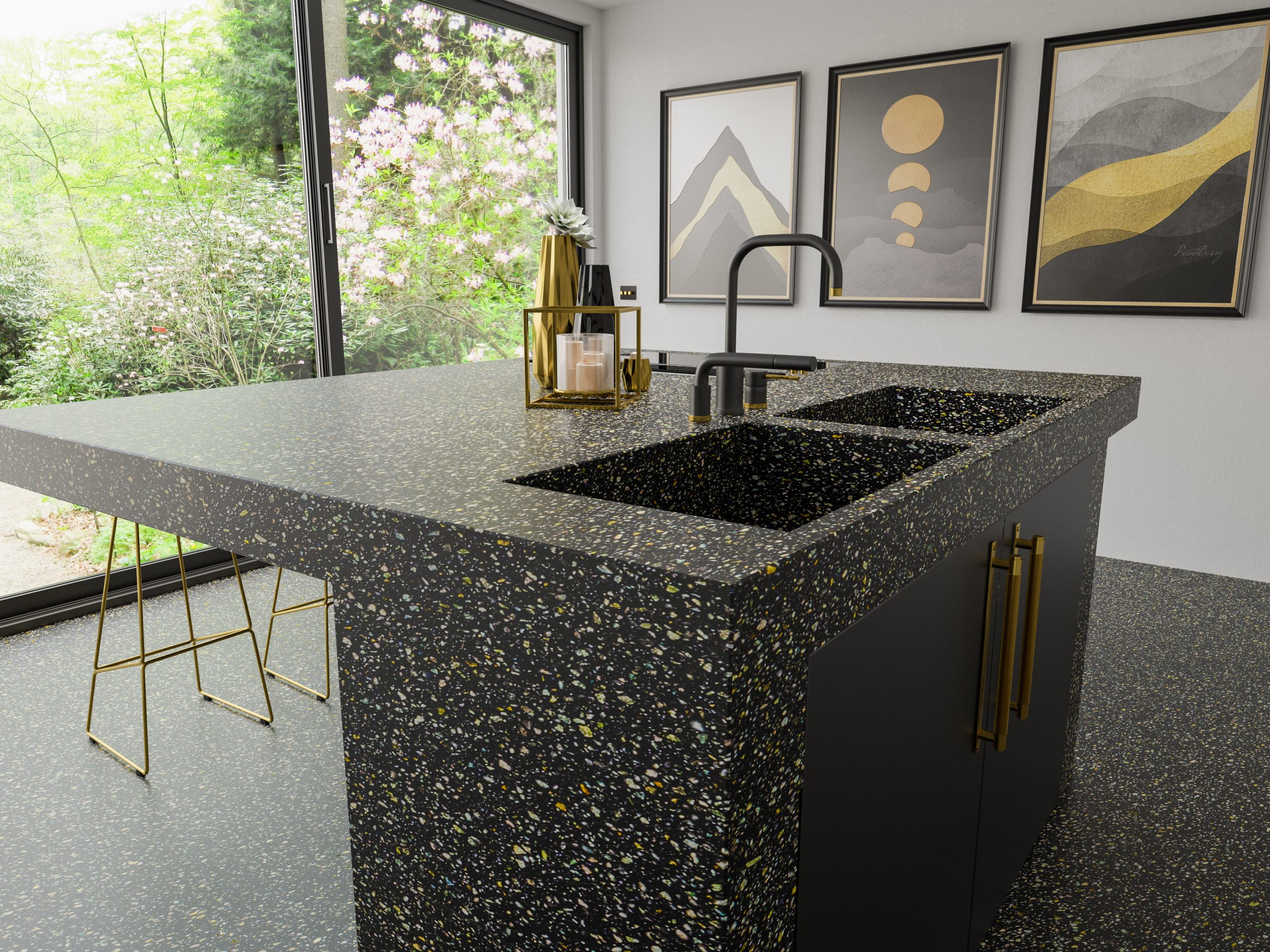 TechniStone®