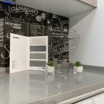 Noble Concrete Grey front