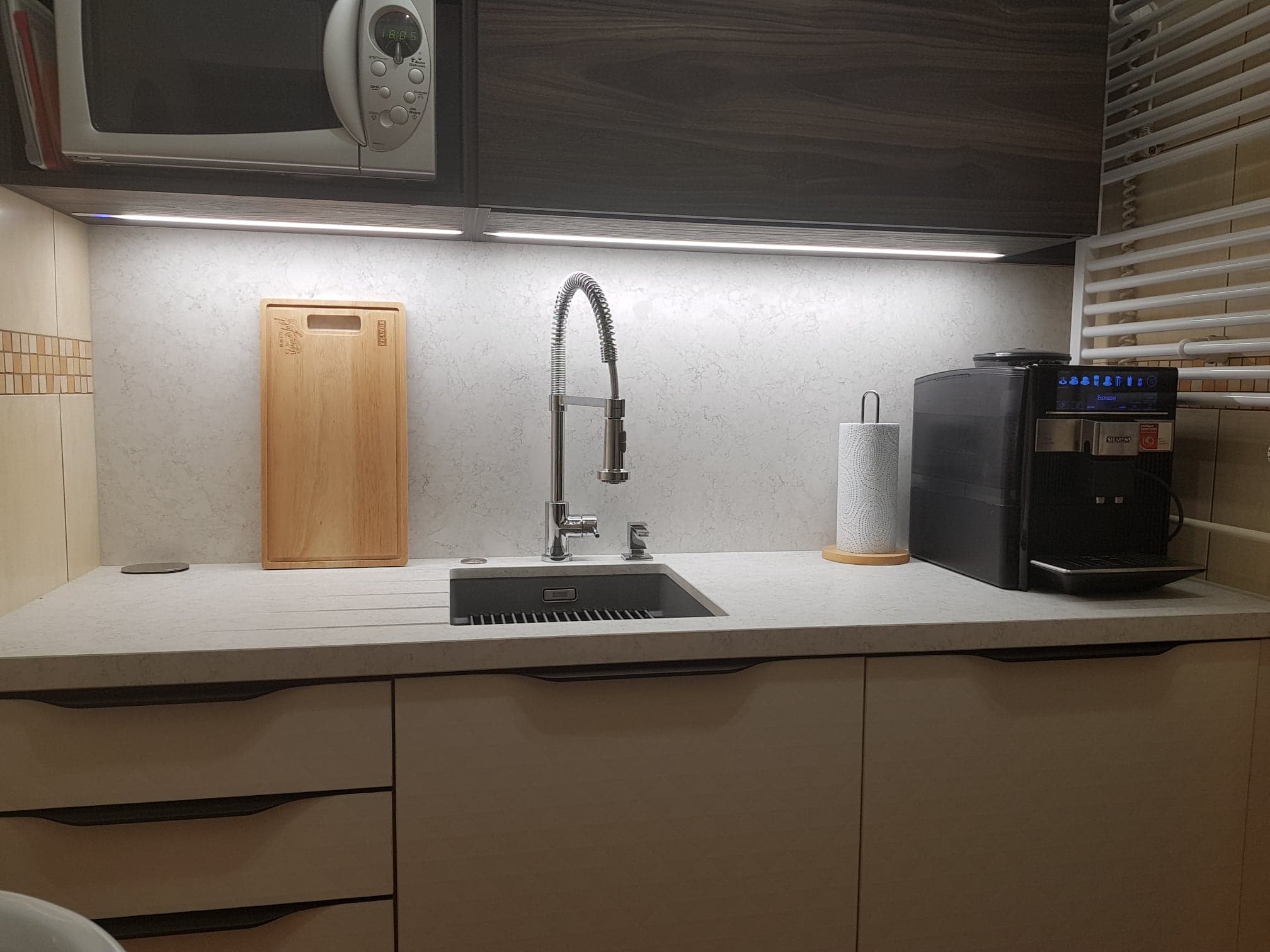 TechniStone®
