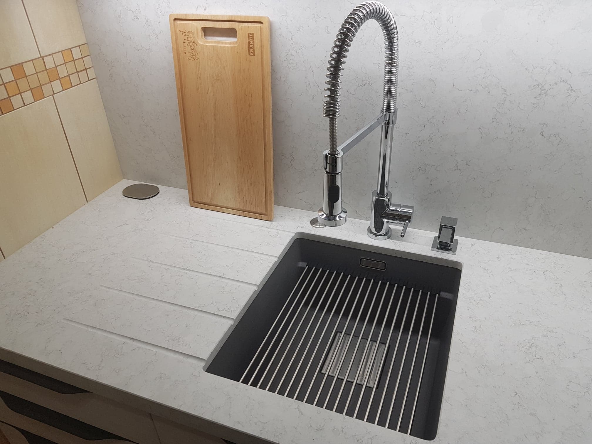 TechniStone®