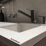 Noble Arco matt front