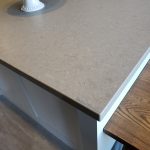 Noble Concrete Grey Matt front