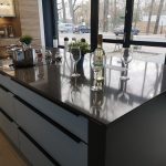 Noble Pietra Grey front