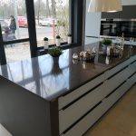 Noble Pietra Grey front