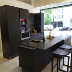 Taurus Terazzo Dark front