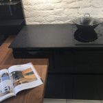 Taurus Terazzo Dark Matt front