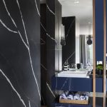 Eternal Marquina detail