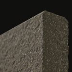 Pietra Piasentina Taupe Fiammato detail