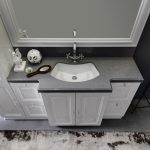 Noble Desiree Grey front