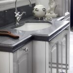 Noble Desiree Grey front
