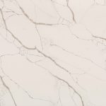 Crystal Calacatta Silva front