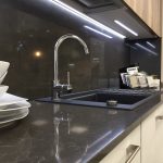 Noble Pietra Grey front