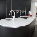 Crystal Polar White front