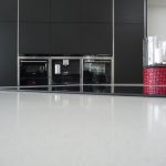 Crystal Polar White front