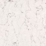 White Arabesque
