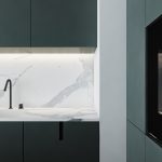 i Naturali Statuario Altissimo sft details
