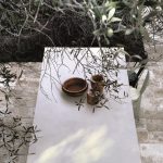 Calce Avorio details