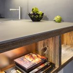 Calce Antracite details