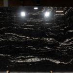 Black Cosmic BB details
