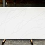 Calacatta Light details