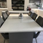 Blanco Maple 14 detail