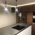 Bromo-Dekton-Detail