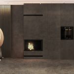 Bromo-Dekton-Detail